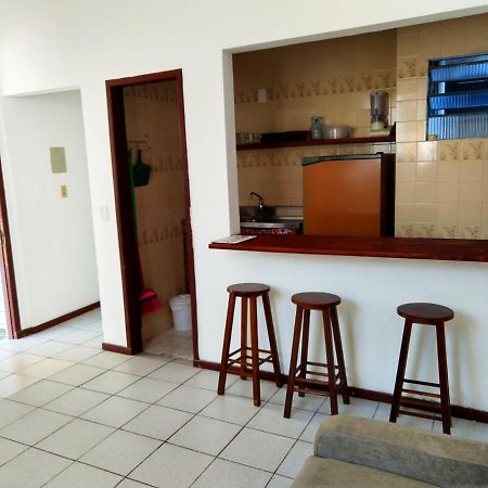 100M Da Praia: Apartamento Espacoso Florianópolis 외부 사진