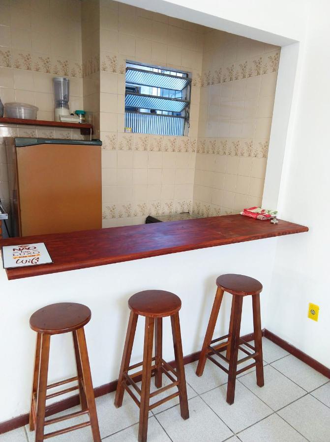 100M Da Praia: Apartamento Espacoso Florianópolis 외부 사진