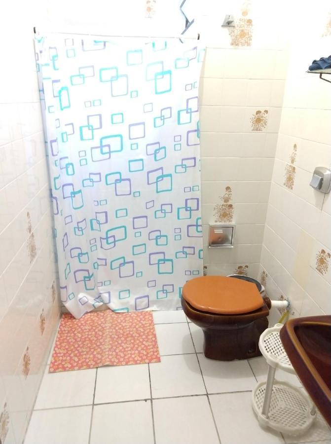 100M Da Praia: Apartamento Espacoso Florianópolis 외부 사진