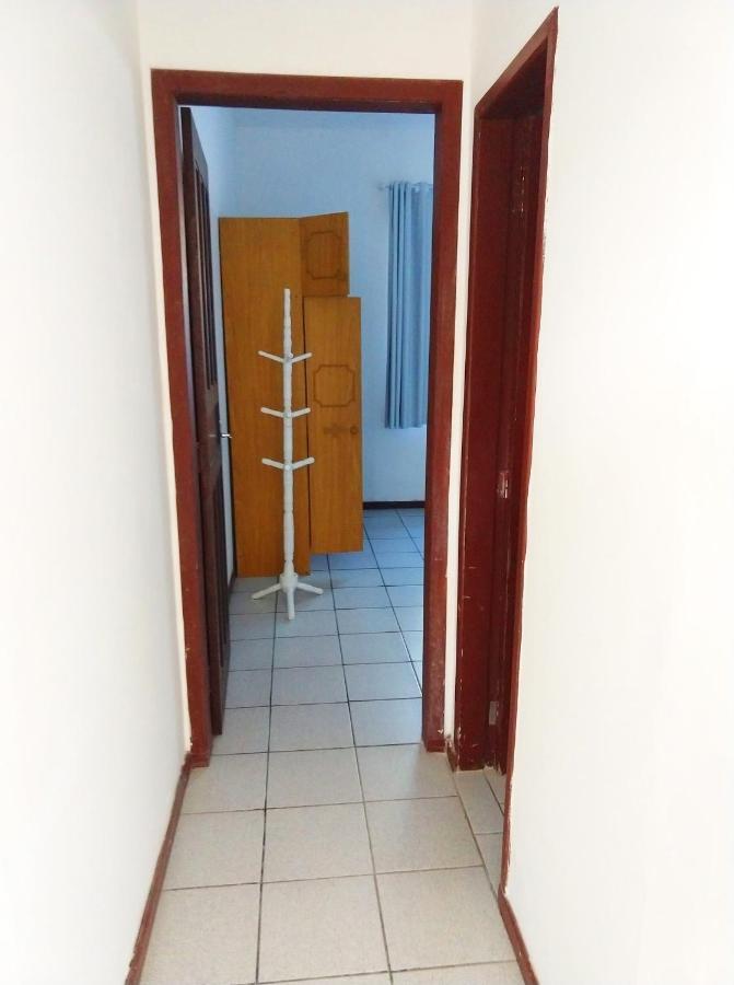 100M Da Praia: Apartamento Espacoso Florianópolis 외부 사진