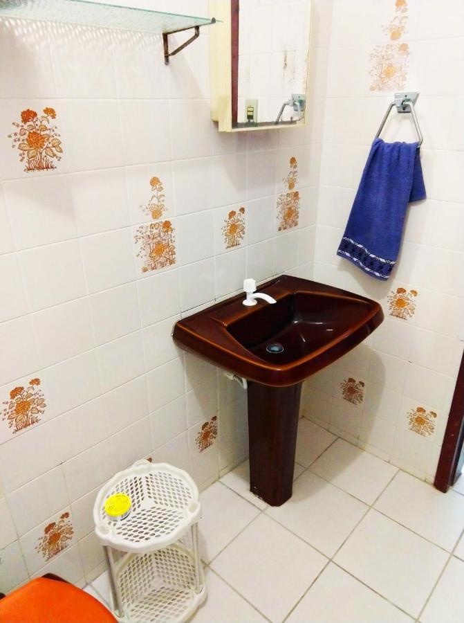100M Da Praia: Apartamento Espacoso Florianópolis 외부 사진