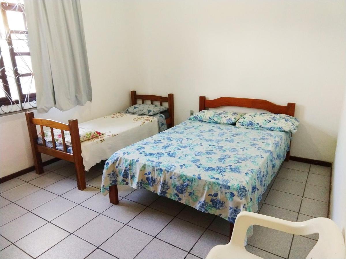 100M Da Praia: Apartamento Espacoso Florianópolis 외부 사진