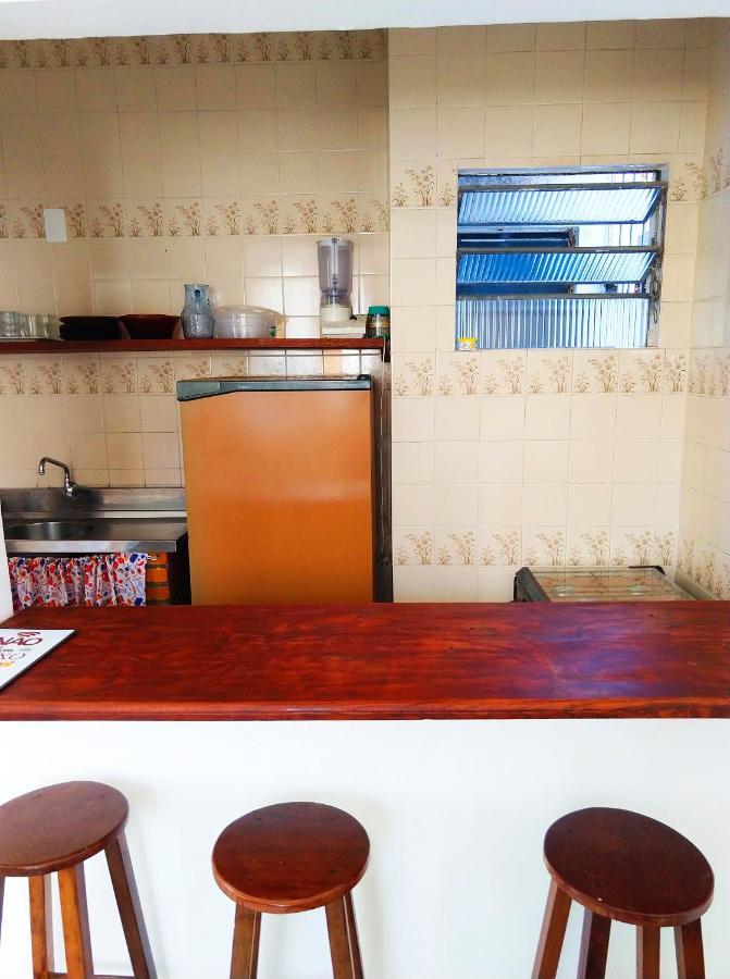 100M Da Praia: Apartamento Espacoso Florianópolis 외부 사진